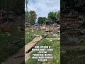 Deadly home explosion Saturday in Madison County, Illinois