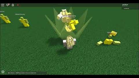 Roblox Rare Script Showcase [The world over Heaven]