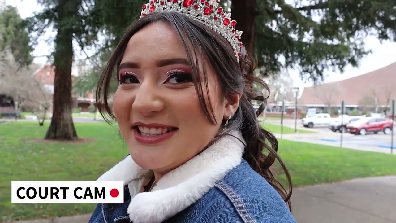 She Went To The Mall For Her XV Hailey's Quinceañera Style Sweet 16
