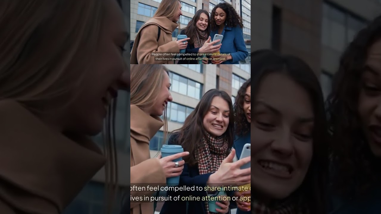 Stop Oversharing: Protect Your Digital Life Today