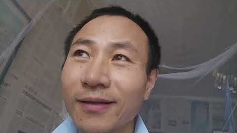 在旧金山时，也是床上放着桌子，真的很方便～20250715北京