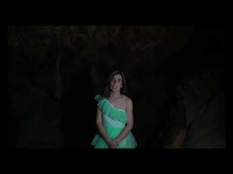 Elena Setién - "Asking" (official music video)