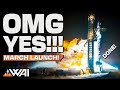 SpaceX Did It! Starship Passes WDR! FAA License Imminent - TWO Starships At The Pads!