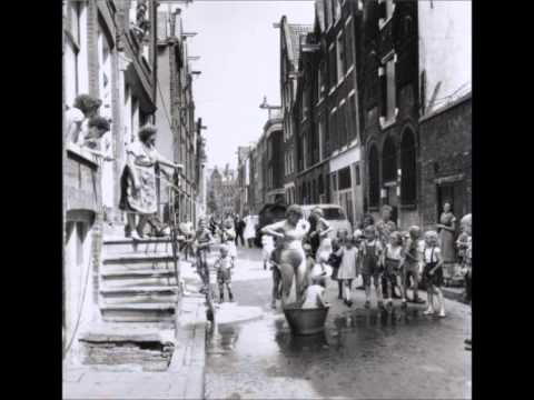 Johnny Jordaan - De afgekeurde woning