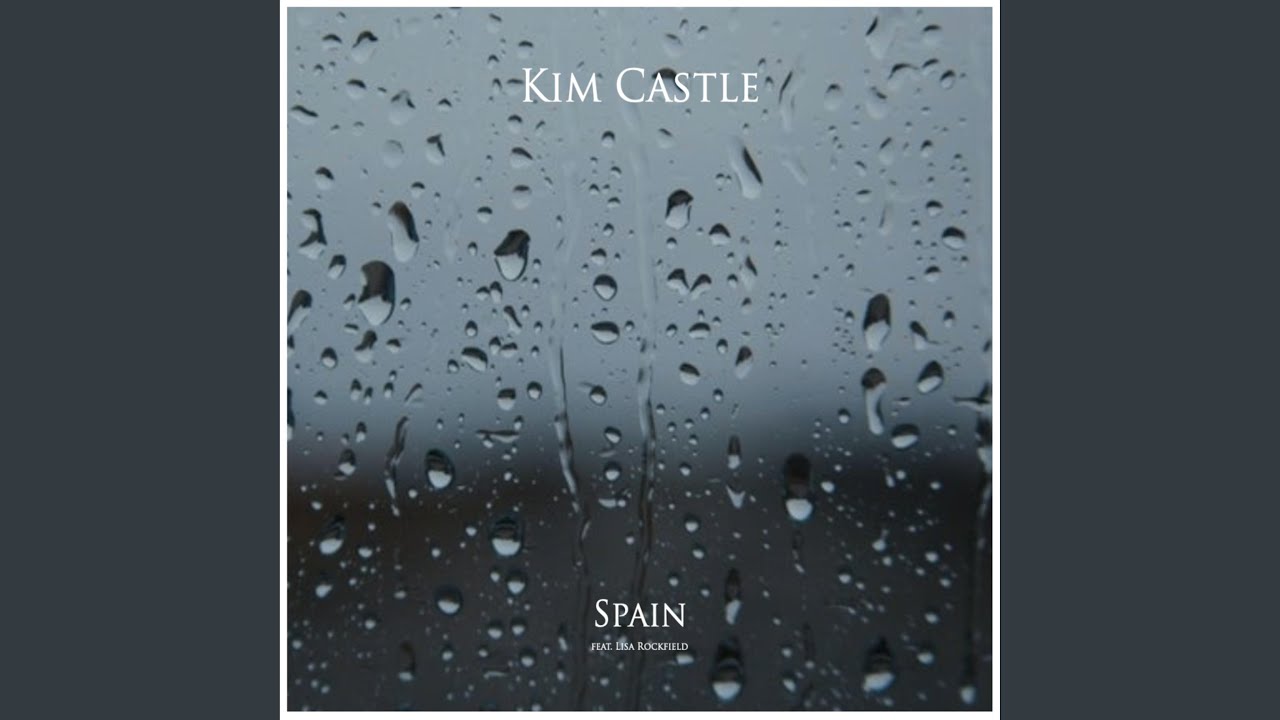 Spain (feat. Lisa Rockfield)