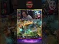 gpk&rsquo;s Earthshaker Echo Slams Stacks... Phoenix Dies to Slugger 😂 | TI 20 #ti2025  #dota2 #earthshaker