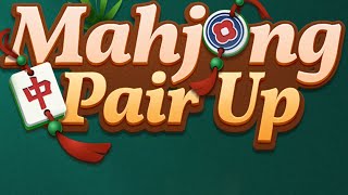 Mahjong Pair Up Game Android Gameplay screenshot 2