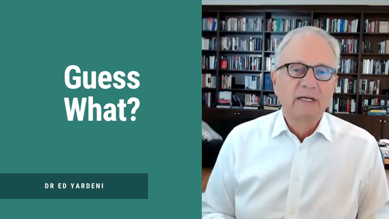 Guess What? Updates on recession, unemployment, and whats next...