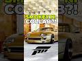 SMOKEY NAGATA Coming to Forza Horizon 6? Legendary JDM Collab In FH6 (NEW LEAKS)