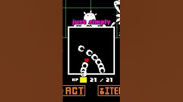 Undertale Permanent Damage Mod