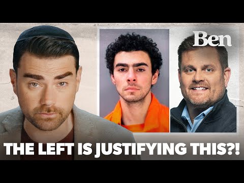 Thumbnail for The Media Is Justifying Violence By Calling Brian Thompson Evil