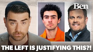 The Media Is Justifying Violence By Calling Brian Thompson Evil