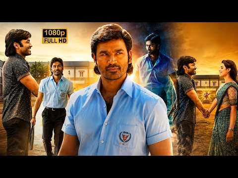 Dhanush , Samyuktha Super Hit Period Action Drama Movie | Samuthirakani | Sitara Videos