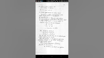 differential geometry by Dr. Daud Ahmad | ch.0 part 1 introduction to differential geometry