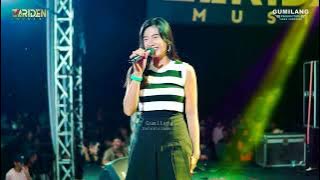 ZARIDEN MUSIC - TIRANI - BUNGA PERMATA - PEMUDA KEMANGI - SIDOMUKTI JAKEN PATI