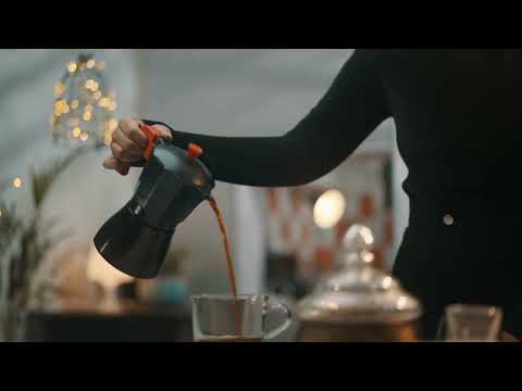 Turkish coffee ad