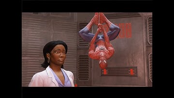 SCORPION I; SCORPION UNLEASHED | Spider-Man 3 2007 Game | WALKTHROUGH | PC | Laptop