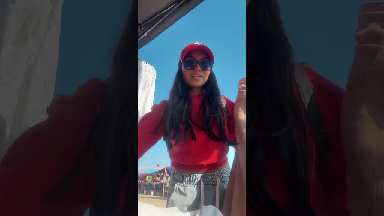 Tianguis de las vías, Cholula, viendo que venden #tianguis #cosasusadas #cholulapuebla 