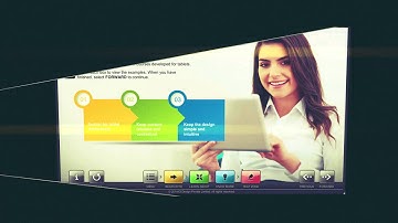 A List of Learning Solutions Demos by EI Design