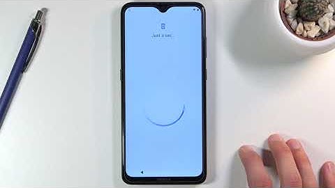 How to Set Up NOKIA 5.3 - First Configuration Process / Start Using NOKIA Smartphone