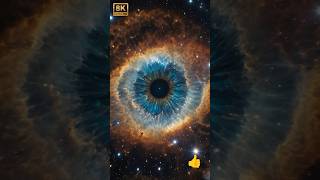 Solar System Spilled Part-23 | The Giant Eye Looking Across Space 👁️ #shorts @solarsystemspilled