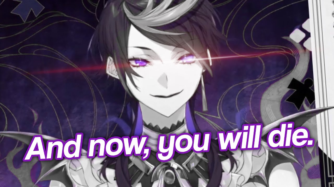 shu's villain arc returns