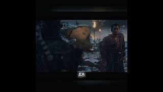 Ryuzo Confronts Jin - Ghost of Tsushima #PepperMode #Gaming #Emotional
