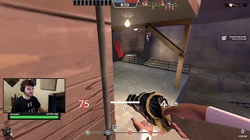 TF2 Stream Highlight: later banny