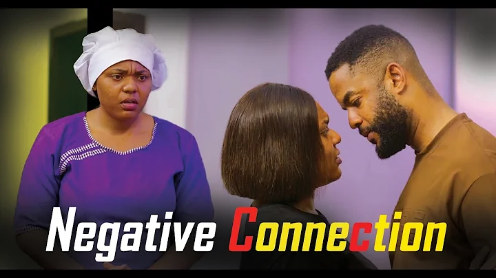 Chike Daniels - Negative Connections [2025 TRENDING NIGERIAN MOVIE]