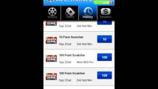 App Trailers Proof