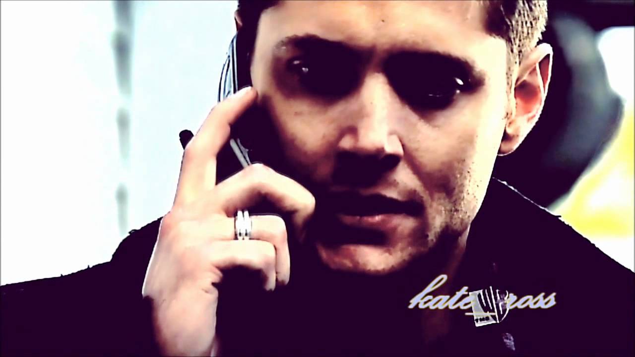 Dean \ Caroline - into pieces (by kate ross117)