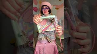 Discover our NEW COLLAB with Amy Roiland from @afashionnerd 🎉🌸 Profile