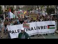 Португалия думает, признать ли Государство Палестина