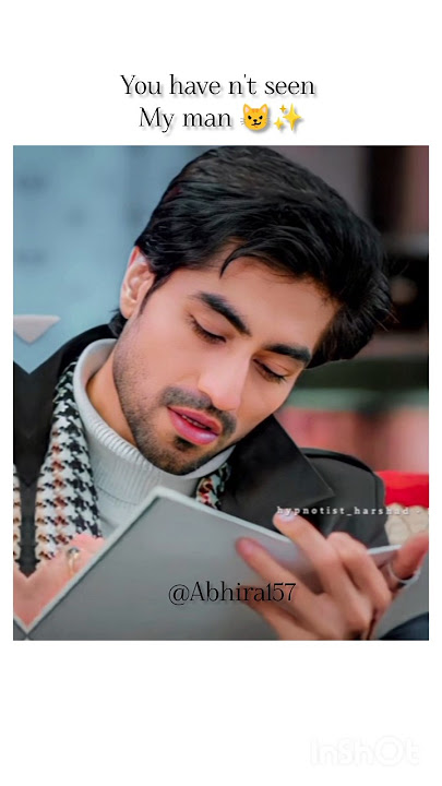#Yrkkh #Abhira #whatsappstatus @Abhira157 ❣️✨