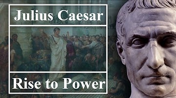 The History of Julius Caesar | Part 1