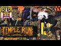 Inside the Mysterious World of Temple Run 2