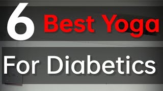 डायबिटीज के लिए योग??‍♂️ ।। Yoga For Diabetes ।। मधुमेह के लिए योग