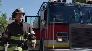 Chicago fire season 6 episode 7 - Fire Call