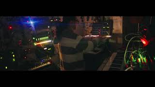 ”TamTam TomTom” Techno for a Suicidal Night in Tokyo by Poko a.k.a. Killer-P / 2026.03.27