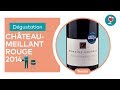 Châteaumeillant Rouge 2014 | Brillant, fruité, gourmand | Les dégustations du Petit Ballon