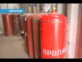 Жители Бурятии в очередной раз шокированы ценами на газ