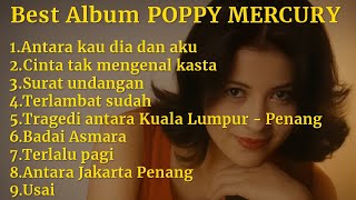 (TANPA IKLAN) Best Album Poppy Mercury