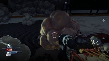 Prey Get the Artax Propulsion System Fabrication Plan