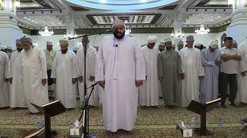 سورة الملك  - زين العابدين الحديدي