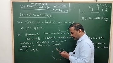 MH SET P1 26 March 2023 answer key.. Logical reasoning