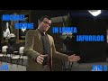 MICHAEL REVINE IN LUMEA JAFURILOR | GRAND THEFT AUTO 5 STORY MODE