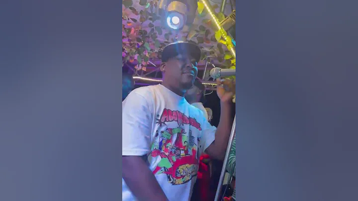 Remi aluko welcome back from London  