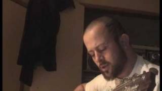 Famous I've Never Seen - Xavier Naidoo acoustic cover Profile