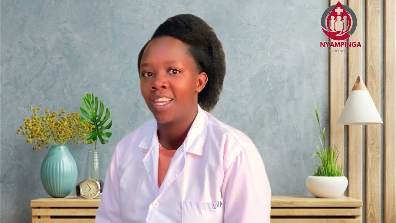 REBA IYI VIDEO KANDO WITONDE NIBA UFITE URUHINJA RW'AMEZI 8, DORE IBYO UGOMBA KWIHUTIRA GUKORA.