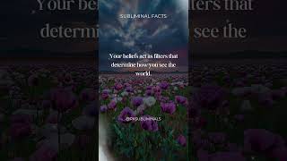 This subliminal trick actually works #shorts #facts #ytshorts
